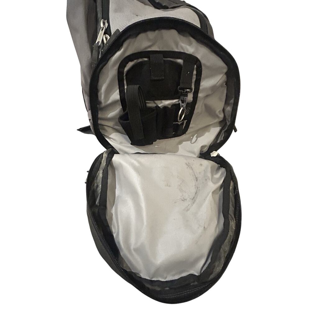 The North Face Day Hiking Diva Backpack - Picture 4 of 11